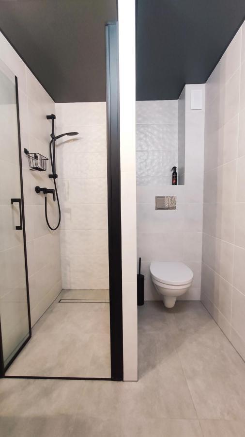 Apartment Starowislna 43 By Homeprime Krakow