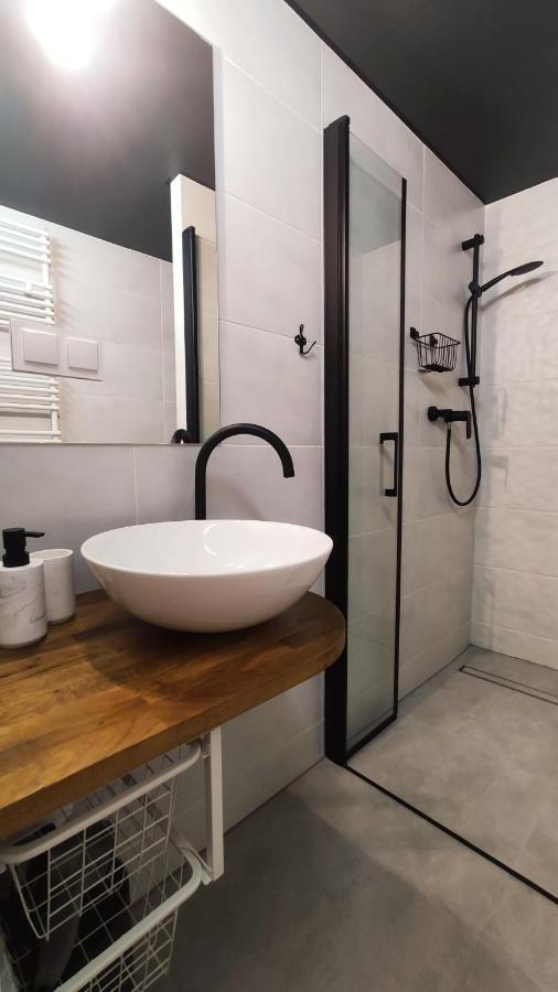 Starowislna 43 By Homeprime Apartment Krakow