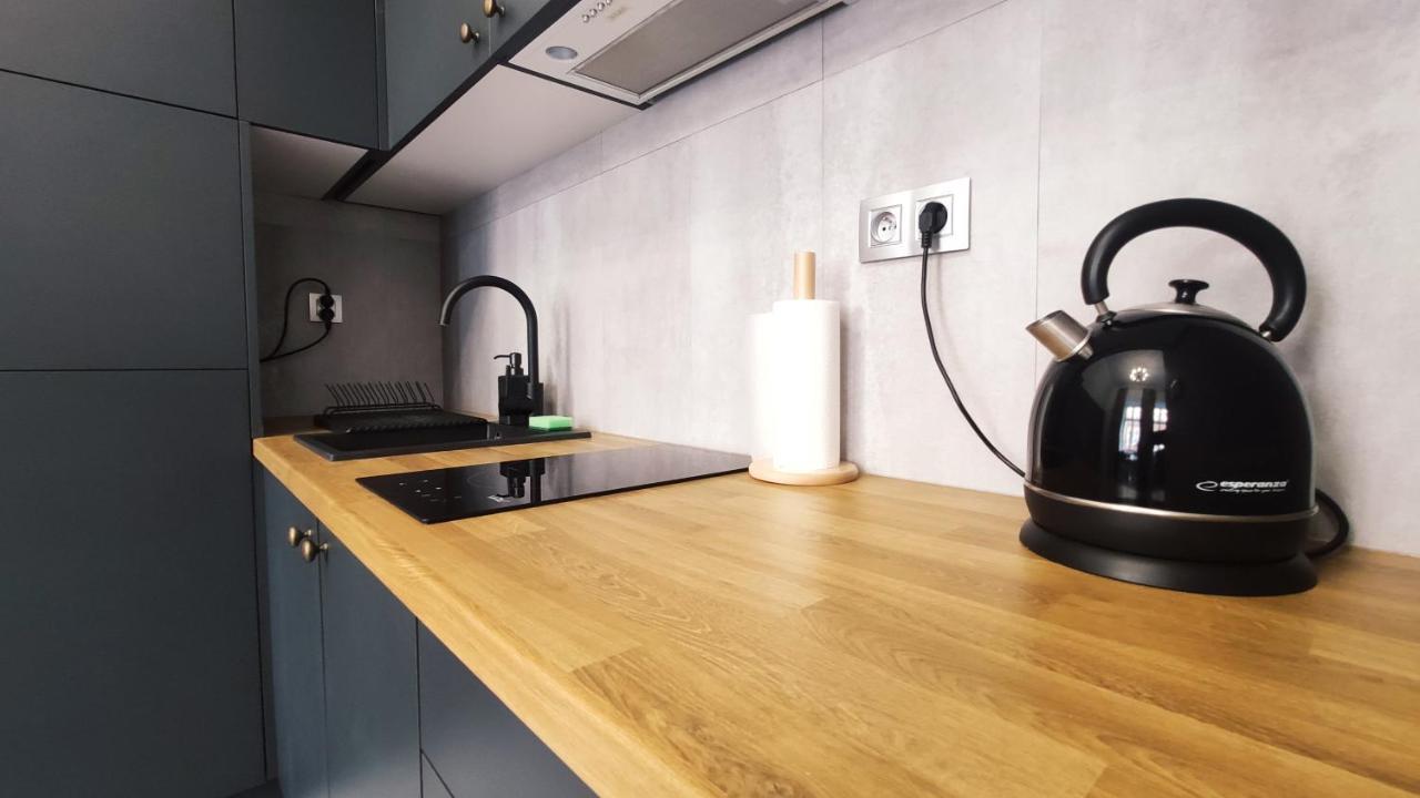 Apartment Starowislna 43 By Homeprime