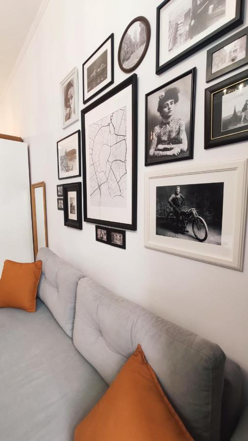 Apartment Starowislna 43 By Homeprime