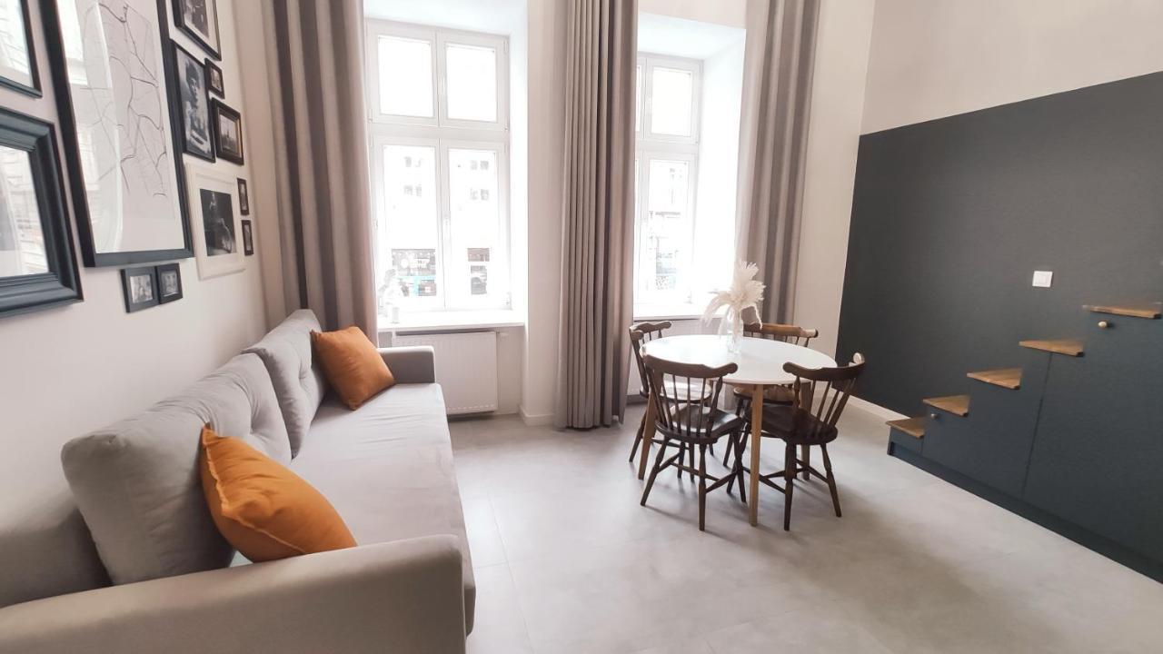 Apartment Starowislna 43 By Homeprime *