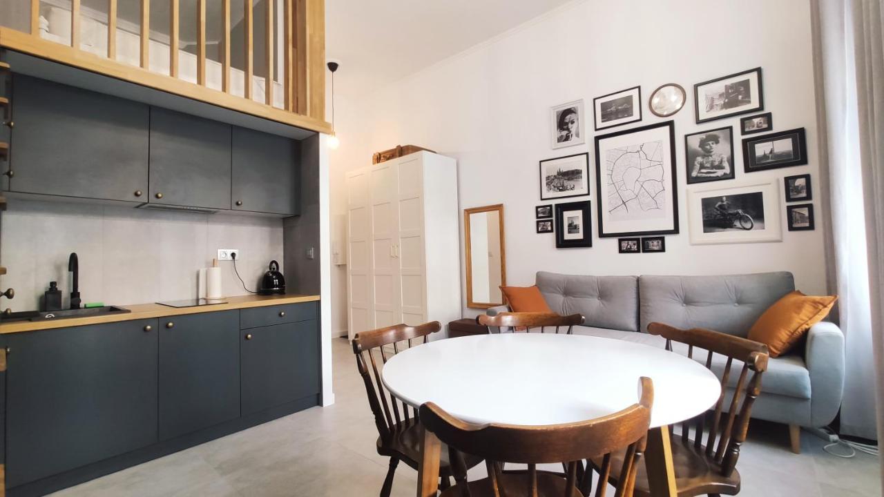 Apartment Starowislna 43 By Homeprime *