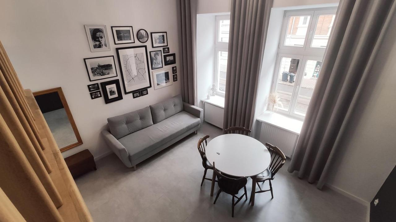 Apartment Starowislna 43 By Homeprime