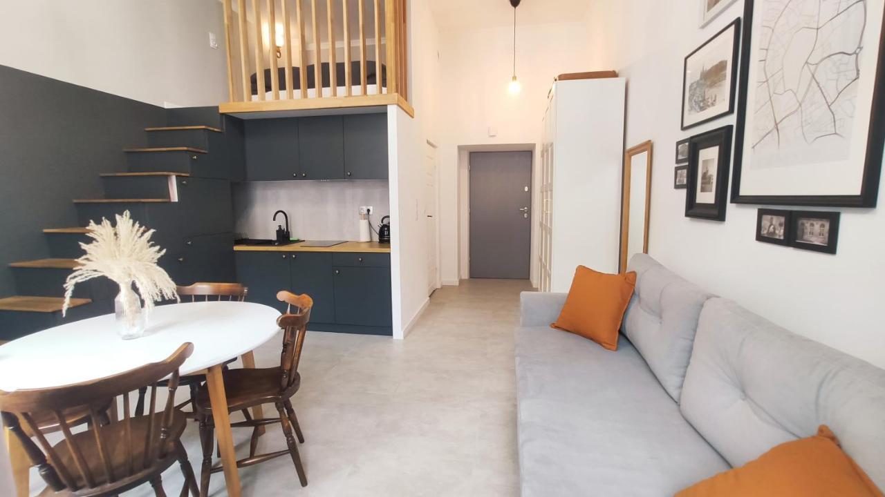 Apartment Starowislna 43 By Homeprime