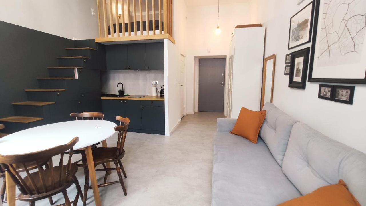 Apartment Starowislna 43 By Homeprime