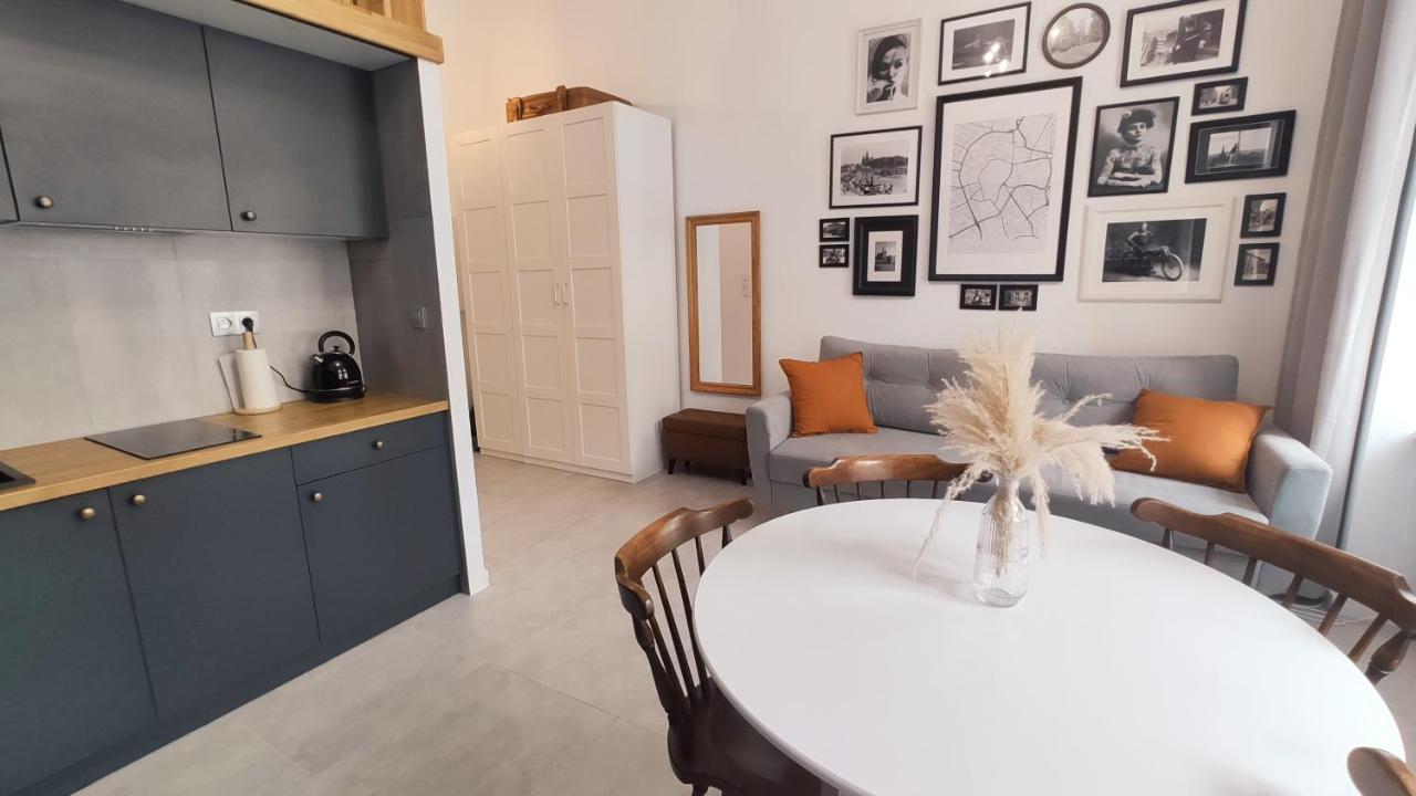 Apartment Starowislna 43 By Homeprime