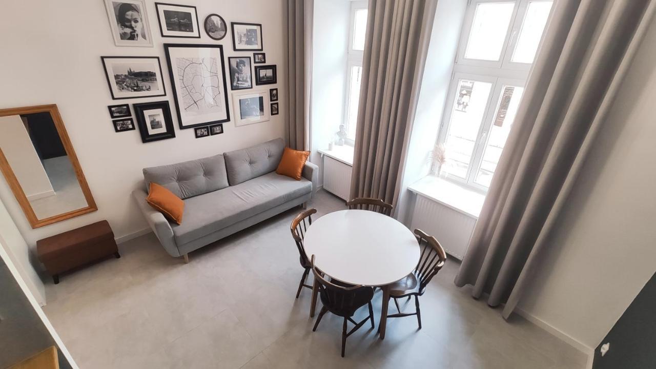 Starowislna 43 By Homeprime Apartment *