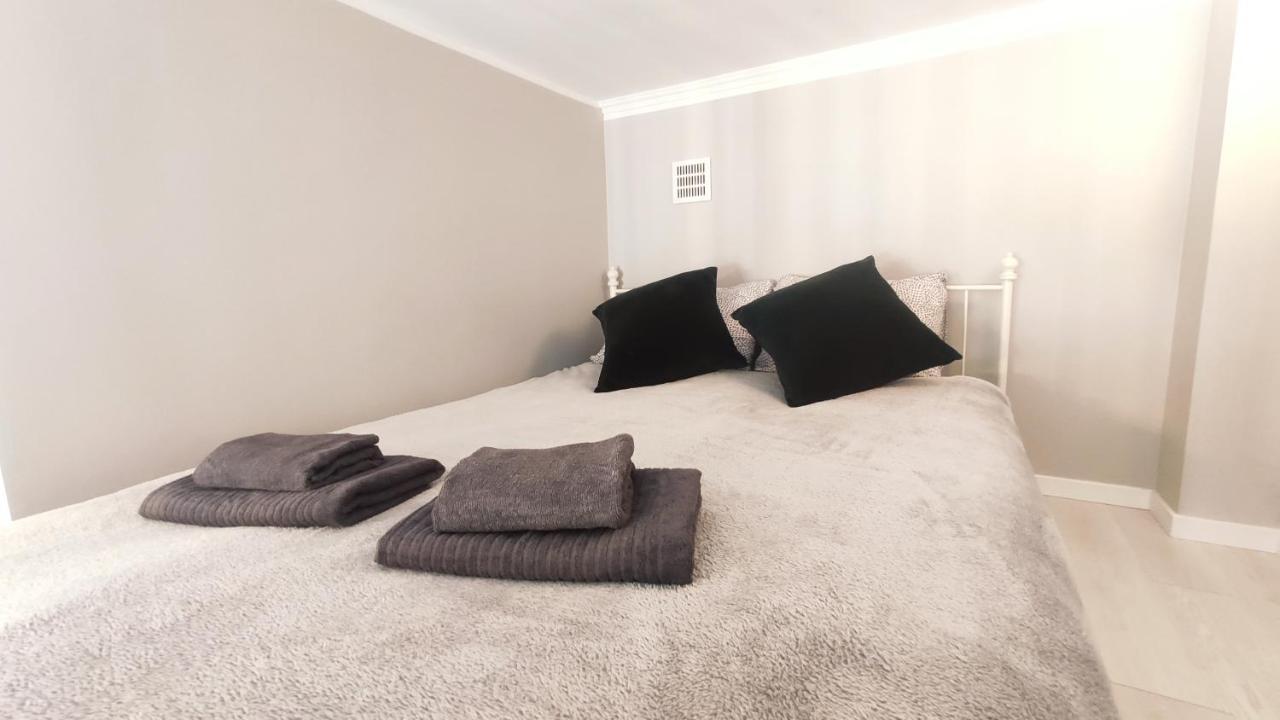 Apartment Starowislna 43 By Homeprime Krakow