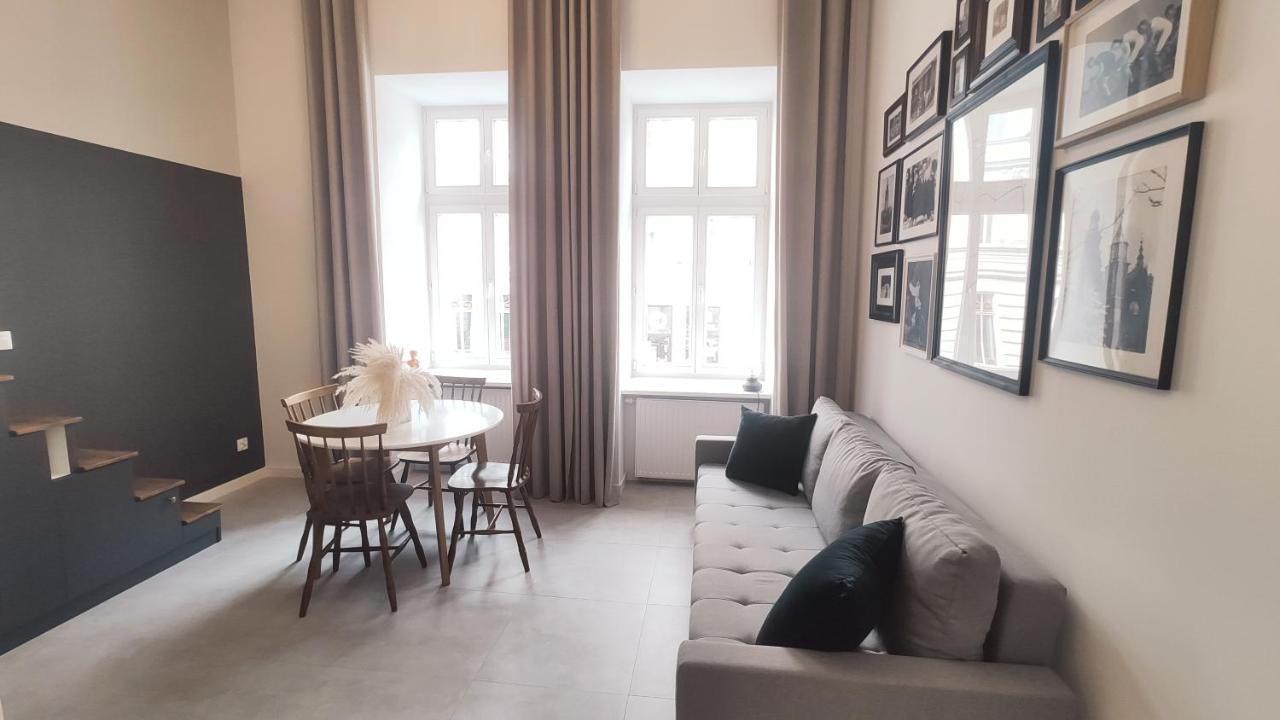 Apartment Starowislna 43 By Homeprime *