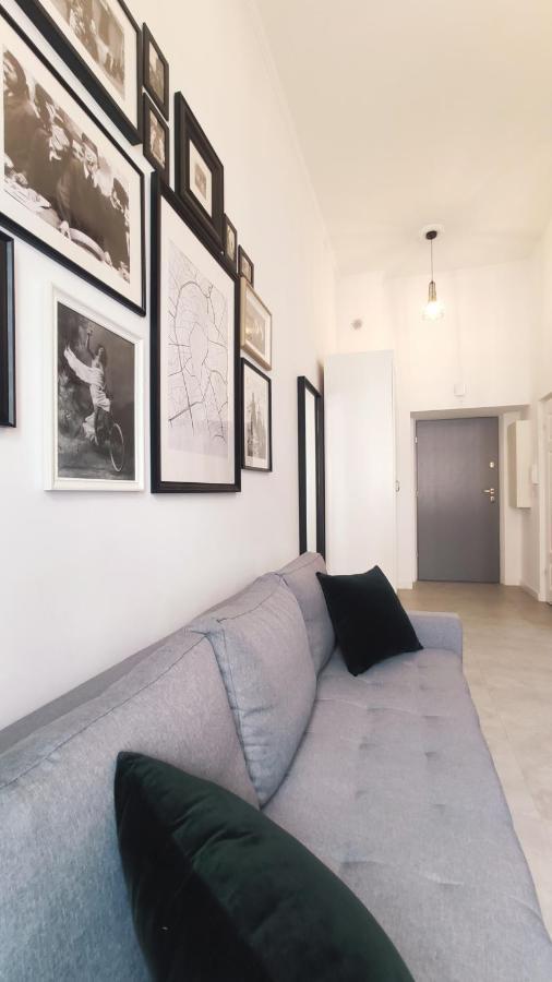 Apartment Starowislna 43 By Homeprime *