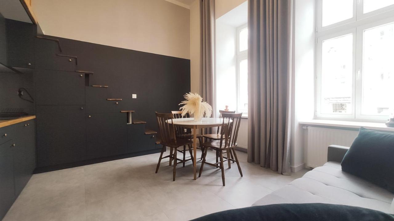 Starowislna 43 By Homeprime Apartment *