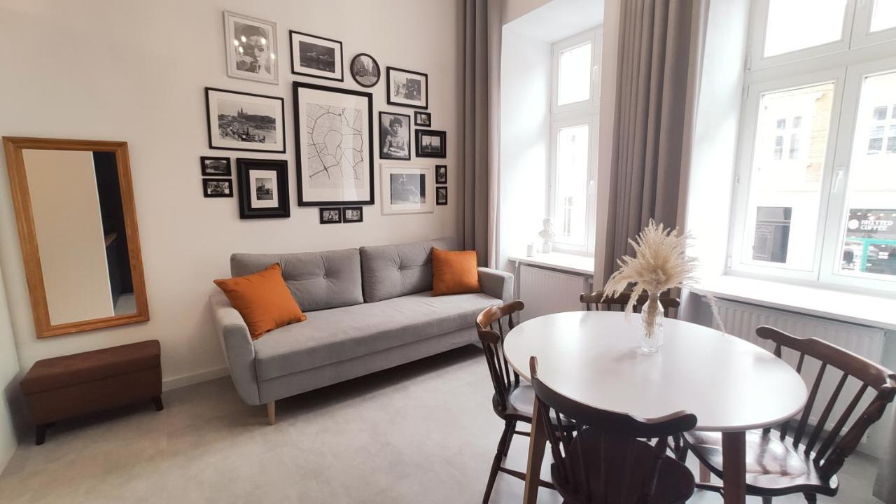 Starowislna 43 By Homeprime Apartment