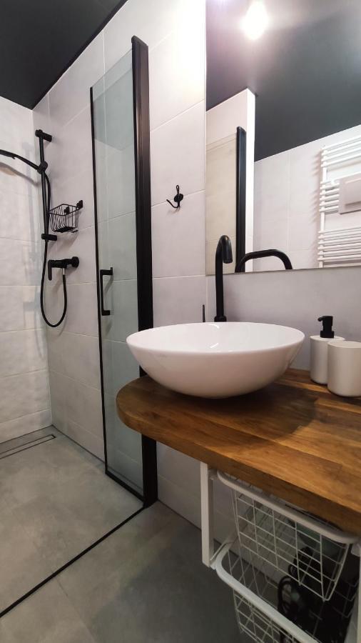 Starowislna 43 By Homeprime Apartment *