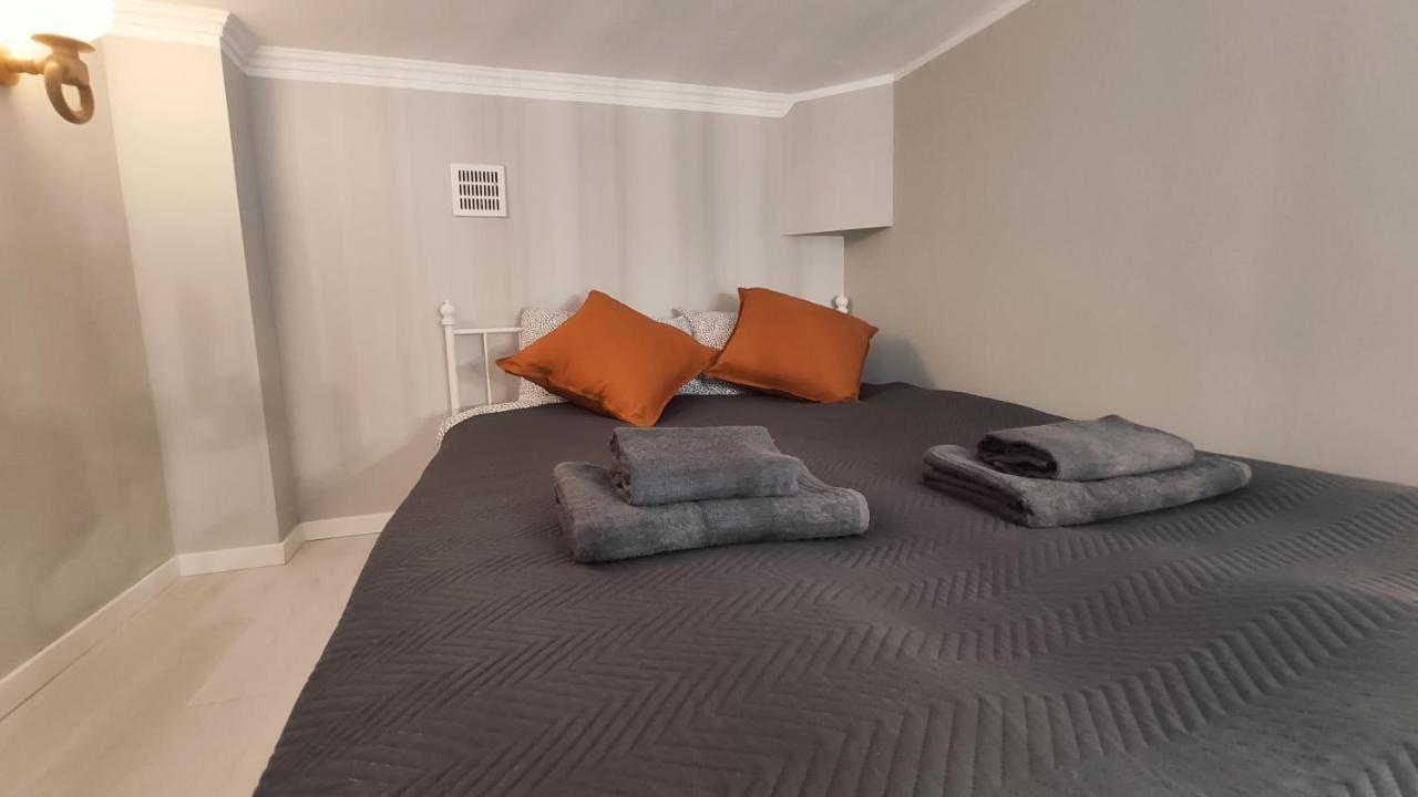 Apartmán Starowislna 43 By Homeprime