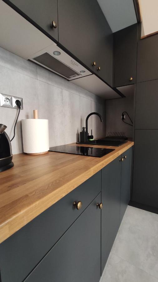Starowislna 43 By Homeprime Apartmán Krakov