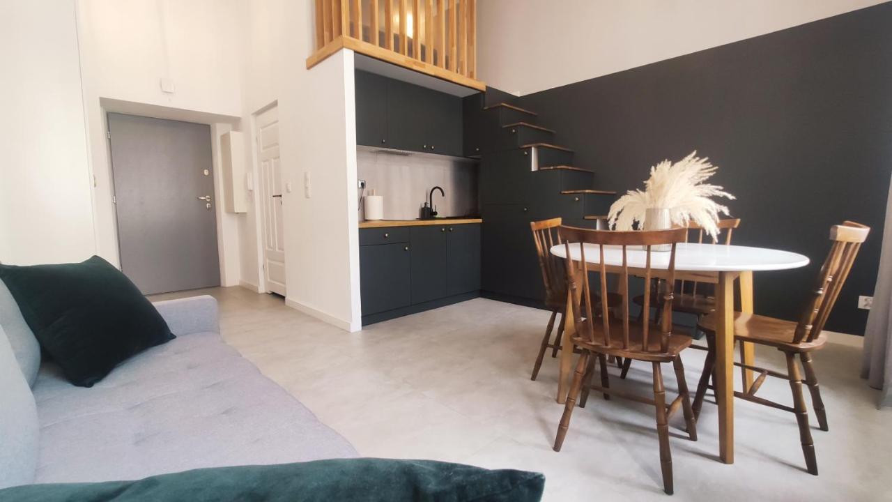 Apartmán Starowislna 43 By Homeprime